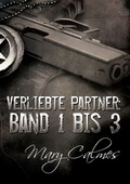 Cover: Verliebte Partner: Band 1 Bis 3 - Dreamspinner Press LLC
