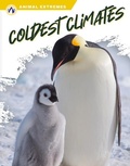 Cover: Coldest Climates - Apex