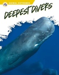 Cover: Deepest Divers - Apex