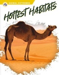 Cover: Hottest Habitats - Apex