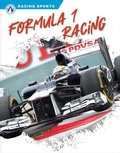Cover: Formula 1 Racing - Apex