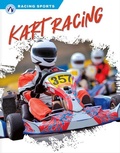 Cover: Kart Racing - Apex