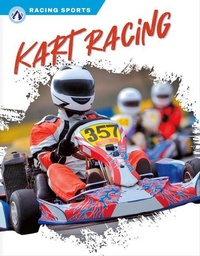 Enlarge image Cover: Kart Racing - Apex