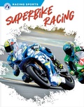 Cover: Superbike Racing - Apex