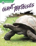 Cover: Giant Tortoises - Apex