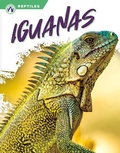 Cover: Iguanas - Apex