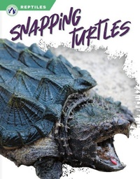 Enlarge image Cover: Snapping Turtles - Apex