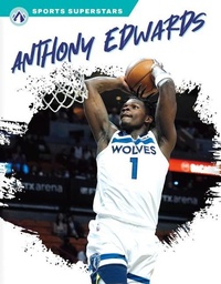 Enlarge image Cover: Anthony Edwards - Apex