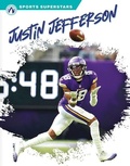 Cover: Justin Jefferson - Apex