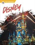 Cover: Disney - Apex
