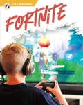 Cover: Fortnite - Apex