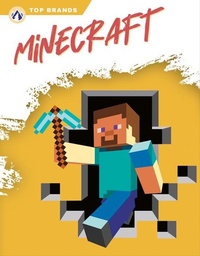Enlarge image Cover: Minecraft - Apex