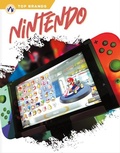 Cover: Nintendo - Apex