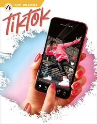 Enlarge image Cover: TikTok - Apex