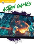 Cover: Action Games - Apex