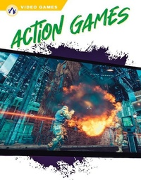 Enlarge image Cover: Action Games - Apex
