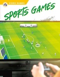 Cover: Sports Games - Apex