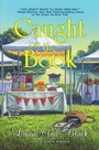 Cover: Caught on the Book - Crooked Lane Books
