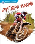 Cover: Dirt Bike Racing - Apex