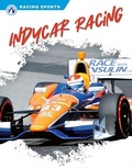 Cover: IndyCar Racing - Apex