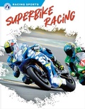 Cover: Superbike Racing - Apex