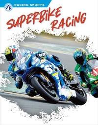 Enlarge image Cover: Superbike Racing - Apex