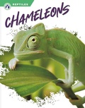 Cover: Chameleons - Apex