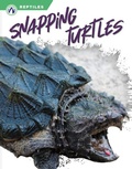 Cover: Snapping Turtles - Apex