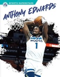 Cover: Anthony Edwards - Apex