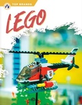 Cover: LEGO - Apex