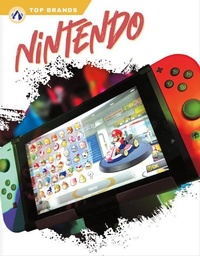 Enlarge image Cover: Nintendo - Apex