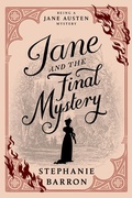 Cover: Jane and the Final Mystery - Soho Crime