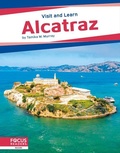 Cover: Alcatraz - Focus Readers