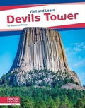 Cover: Devils Tower - Focus Readers