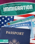 Cover: Immigration - Focus Readers