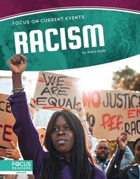 Enlarge image Cover: Racism - Focus Readers