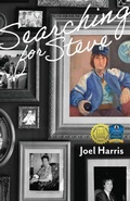 Cover: Searching for Steve - Loyola College/Apprentice House