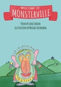 Cover: Welcome to Monsterville - Loyola College/Apprentice House