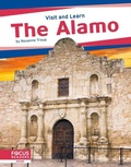 Cover: The Alamo - Focus Readers