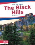 Cover: The Black Hills - Focus Readers
