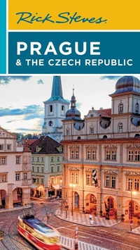 Abbildung von: Rick Steves Prague & the Czech Republic (Twelfth Edition) - Rick Steves