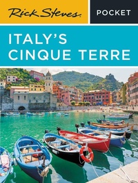 Abbildung von: Rick Steves Pocket Italy's Cinque Terre (Third Edition) - Rick Steves