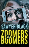 Cover: Zoomers vs Boomers - Sterling and Stone