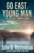 Cover: Go East, Young Man - Macabre Ink