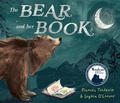 Cover: The Bear and Her Book - Jolly Fish Press