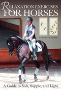Cover: Relaxation Exercises for Horses - Trafalgar Square