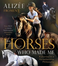 Abbildung von: The Horses Who Made Me - Trafalgar Square