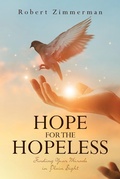 Cover: Hope for the Hopeless - Page Publishing, Inc.