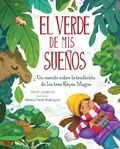 Cover: El Verde De Mis Suenos (Dreams of Green) - Astra Publishing House