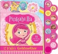 Cover: Pinkabella and the Fairy Goldmother - Parragon